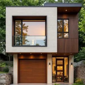 Petite Palace With Panache