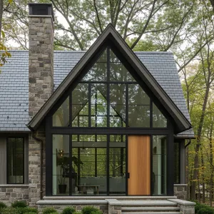 Storybook Hideaway in the Trees