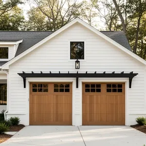 Charming Dwelling with Dapper Carriage Space