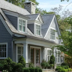 Charming Suburban Haven