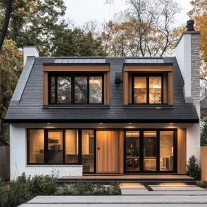 Dormer Bliss: A Boutique Escape