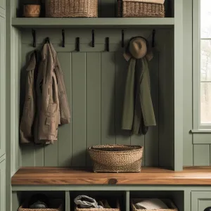 Basket Brigade Barnacle