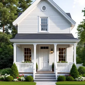 Whimsical Homestead Adventure