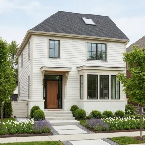 Tulip Walk Urban Cottage