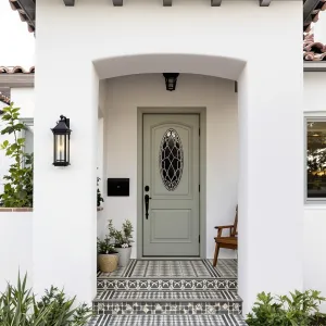 A Warm Welcome to Spanish Charm