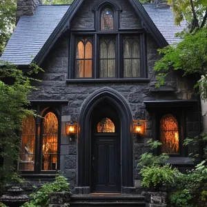Preview of Mystic Nightshade Cottage