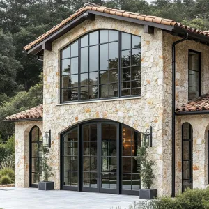 Rustic Renaissance: A French Fantasy