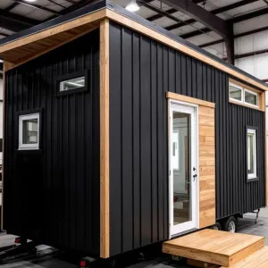Portable Perfection: The Nomad’s Nest