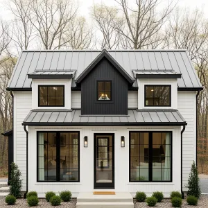 The Little Luxe Lodge