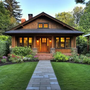 The Cozy Cottage with a Sunny Hello
