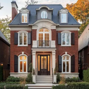 Preview of Resplendent Brickwork: A Georgian Fancy