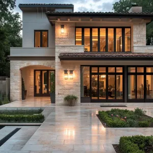 Spanish Mediterranean Delight