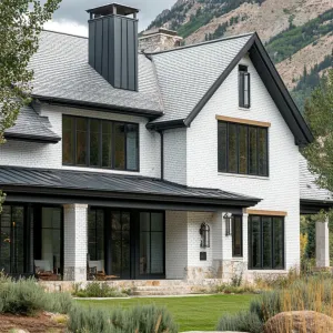 Preview of Mountain-Gazing Manor