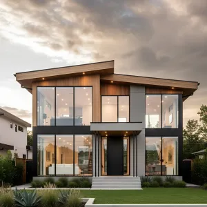 Woodsy Wonders: Concrete’s New Best Friend