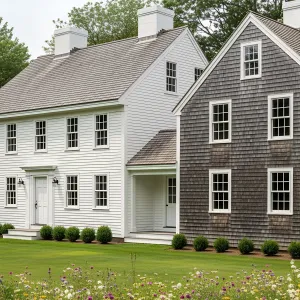 Symphony of Shingles and Simplicity