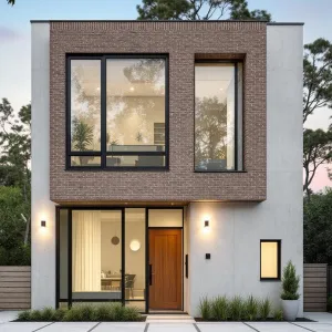 Rectangular Relaxation: Brick Charm Edition