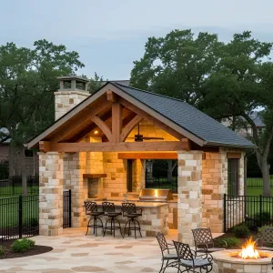 Preview of Cozy Nook By The Splash