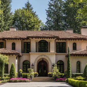 Preview of Terracotta Haven with a Nature’s Hug