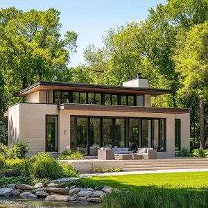 Riverside Zen Retreat