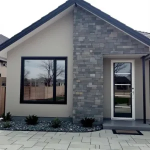 Petite Paradise Pavilion