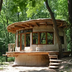 Eco House Oasis