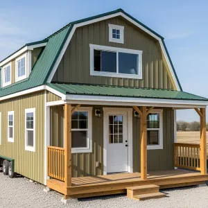 Barnside Olive Oasis