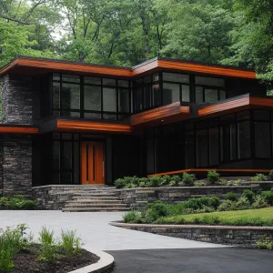 Harmonious Hideout: The Wooded Whisper