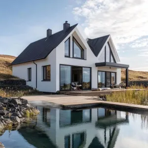 Geothermal Heating Systems