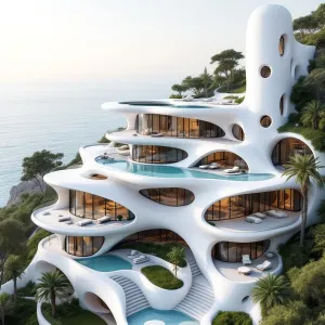 Preview of Aquatic Abode: Living on the Edge of the Future