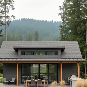 Tranquil Splash Escape