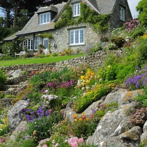 Charming Cottage Retreat