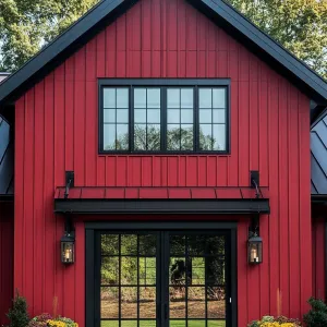 Barn Doors