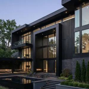 Onyx Terraces Panorama