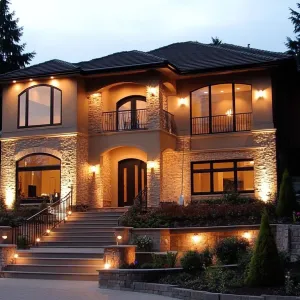 Elegant Evening Escapade