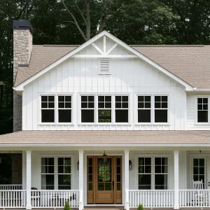 Quirky Charm in a Picture-Perfect Ranch