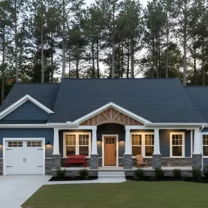 Pinebelt Hearthstone Ranch