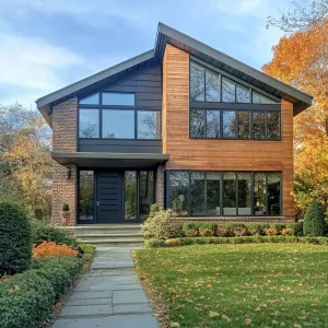 The Window Wonderland: Angular Warmth