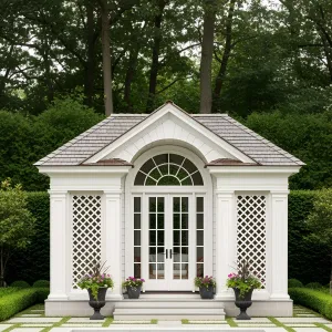 Boutique H2O Bungalow