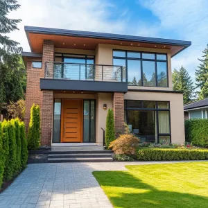 The Brick-Trimmed Tranquility Trove
