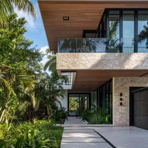 Stone and Shade Enclave