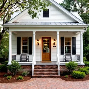 A Slice of Southern Icing