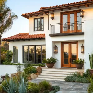 Stately Retreat with Indian Essence