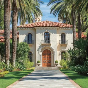 Caribbean Daydream Palace