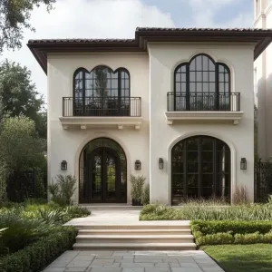 Preview of Villa Vista: Arched Elegance Awaits