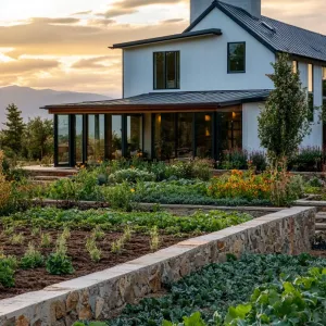 Rainwater Collection Systems