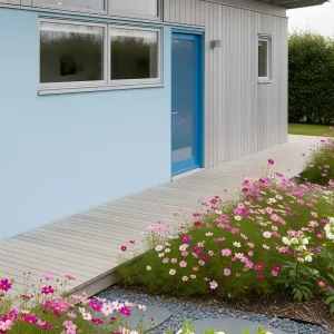 Bloom Box Bonanza: Decked Delight