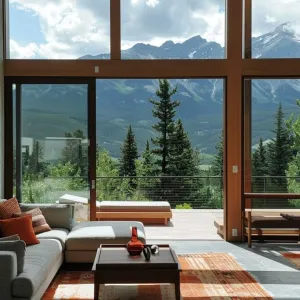 Indoor Outdoor Living