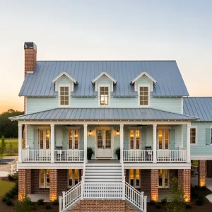 Southern Bliss with Porchside Harmony