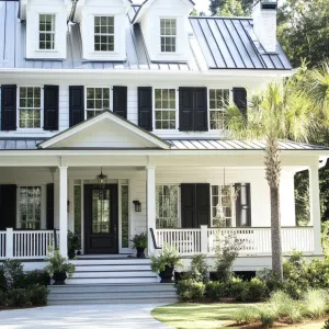 Charming Gables and Palms Delight
