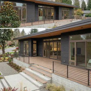 Terrace Horizon Urban Ranch Reboot